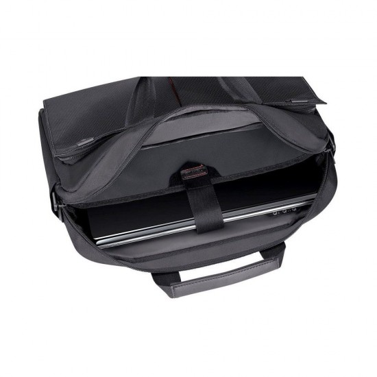 15.6-inch Classic Toploading Case 15.6-inch Classic Toploading Case