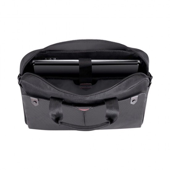 15.6-inch Classic Toploading Case 15.6-inch Classic Toploading Case