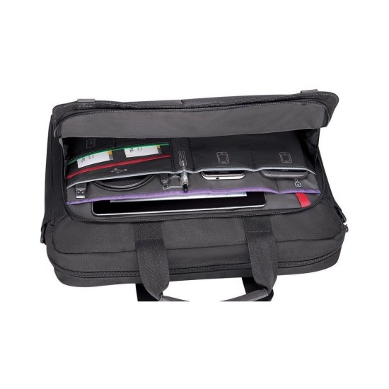 15.6-inch Classic Toploading Case 15.6-inch Classic Toploading Case