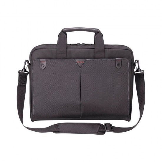 15.6-inch Classic Toploading Case 15.6-inch Classic Toploading Case