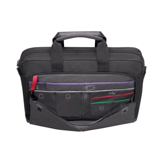 15.6-inch Classic Toploading Case 15.6-inch Classic Toploading Case