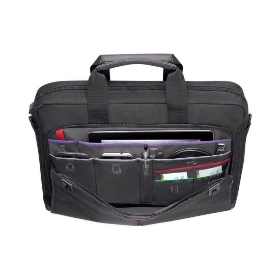 15.6-inch Classic Toploading Case 15.6-inch Classic Toploading Case
