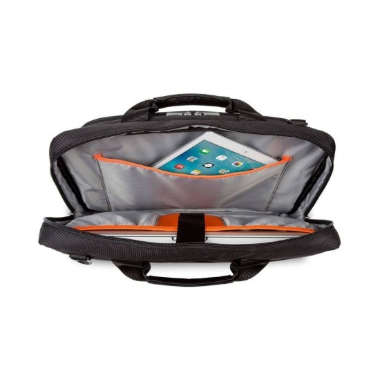 15.6” CitySmart Multi-Fit Toploading Case 15.6” CitySmart Multi-Fit Toploading Case