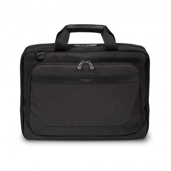 15.6” CitySmart Multi-Fit Toploading Case 15.6” CitySmart Multi-Fit Toploading Case