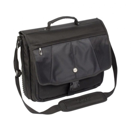 15.4-inch Blacktop Messenger 15.4-inch Blacktop Messenger