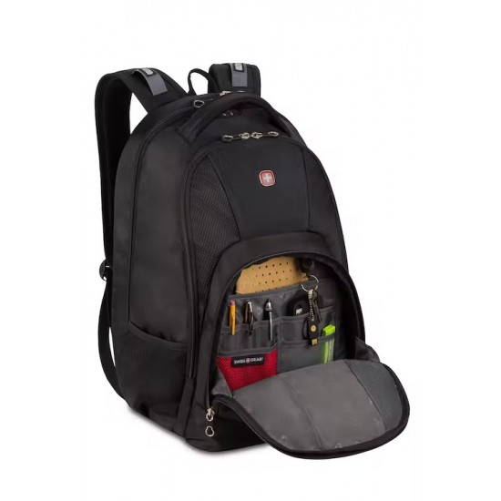 ScanSmart Laptop Backpack KS 1660 ScanSmart Laptop Backpack KS 1660