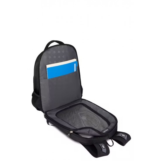 ScanSmart Laptop Backpack KS 1660 ScanSmart Laptop Backpack KS 1660