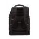 Wenger 16 inch Laptop Backpack - Black/Red Wenger 16 inch Laptop Backpack - Black/Red