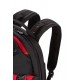 Wenger 16 inch Laptop Backpack - Black/Red Wenger 16 inch Laptop Backpack - Black/Red