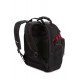 Wenger 16 inch Laptop Backpack - Black/Red Wenger 16 inch Laptop Backpack - Black/Red