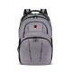 Wenger Tandem 16 inch Laptop Backpack - Gray/Black Wenger Tandem 16 inch Laptop Backpack - Gray/Black