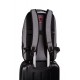 Wenger Tandem 16 inch Laptop Backpack - Gray/Black Wenger Tandem 16 inch Laptop Backpack - Gray/Black