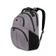 Wenger Tandem 16 inch Laptop Backpack - Gray/Black Wenger Tandem 16 inch Laptop Backpack - Gray/Black