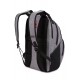 Wenger Tandem 16 inch Laptop Backpack - Gray/Black Wenger Tandem 16 inch Laptop Backpack - Gray/Black