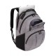 Wenger Tandem 16 inch Laptop Backpack - Gray/Black Wenger Tandem 16 inch Laptop Backpack - Gray/Black