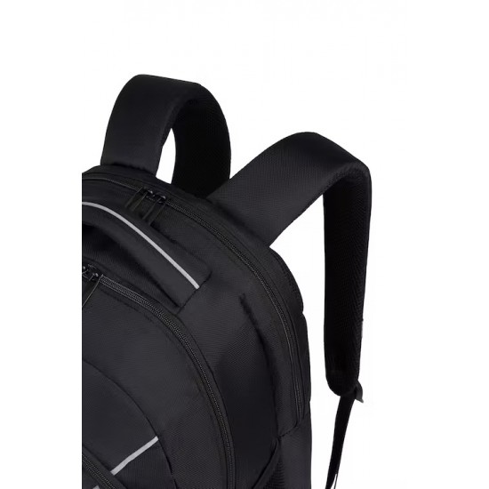 Wenger Sun 16 inch Laptop Backpack - Black Wenger Sun 16 inch Laptop Backpack - Black