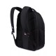 Wenger Sun 16 inch Laptop Backpack - Black Wenger Sun 16 inch Laptop Backpack - Black