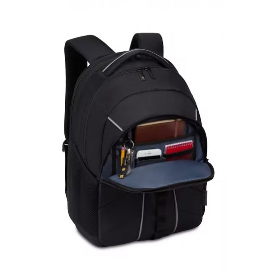 Wenger Sun 16 inch Laptop Backpack - Black Wenger Sun 16 inch Laptop Backpack - Black