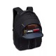 Wenger Sun 16 inch Laptop Backpack - Black Wenger Sun 16 inch Laptop Backpack - Black