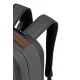 Wenger City Upgrade 16" Laptop Backpack / Crossbody Day Bag Combo - Gray/Brown Wenger City Upgrade 16" Laptop Backpack / Crossbody Day Bag Combo - Gray/Brown