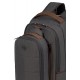Wenger City Upgrade 16" Laptop Backpack / Crossbody Day Bag Combo - Gray/Brown Wenger City Upgrade 16" Laptop Backpack / Crossbody Day Bag Combo - Gray/Brown