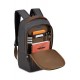 Wenger City Upgrade 16" Laptop Backpack / Crossbody Day Bag Combo - Gray/Brown Wenger City Upgrade 16" Laptop Backpack / Crossbody Day Bag Combo - Gray/Brown