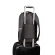 Wenger City Upgrade 16" Laptop Backpack / Crossbody Day Bag Combo - Gray/Brown Wenger City Upgrade 16" Laptop Backpack / Crossbody Day Bag Combo - Gray/Brown