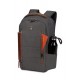 Wenger City Upgrade 16" Laptop Backpack / Crossbody Day Bag Combo - Gray/Brown Wenger City Upgrade 16" Laptop Backpack / Crossbody Day Bag Combo - Gray/Brown