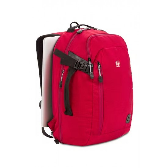 Hybrid Laptop Backpack Hybrid Laptop Backpack