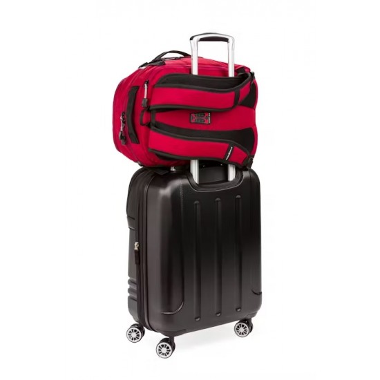 Hybrid Laptop Backpack Hybrid Laptop Backpack