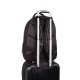 Wenger Cobalt 16 inch Laptop Backpack - Blue Gray Wenger Cobalt 16 inch Laptop Backpack - Blue Gray