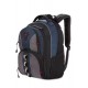 Wenger Cobalt 16 inch Laptop Backpack - Blue Gray Wenger Cobalt 16 inch Laptop Backpack - Blue Gray