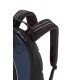Wenger Cobalt 16 inch Laptop Backpack - Blue Gray Wenger Cobalt 16 inch Laptop Backpack - Blue Gray