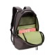 Wenger MoveUp 16 inch Laptop Backpack - Charcoal Heather Wenger MoveUp 16 inch Laptop Backpack - Charcoal Heather