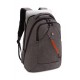 Wenger MoveUp 16 inch Laptop Backpack - Charcoal Heather Wenger MoveUp 16 inch Laptop Backpack - Charcoal Heather