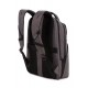 Wenger MoveUp 16 inch Laptop Backpack - Charcoal Heather Wenger MoveUp 16 inch Laptop Backpack - Charcoal Heather