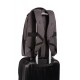 Wenger MoveUp 16 inch Laptop Backpack - Charcoal Heather Wenger MoveUp 16 inch Laptop Backpack - Charcoal Heather