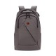 Wenger MoveUp 16 inch Laptop Backpack - Charcoal Heather Wenger MoveUp 16 inch Laptop Backpack - Charcoal Heather