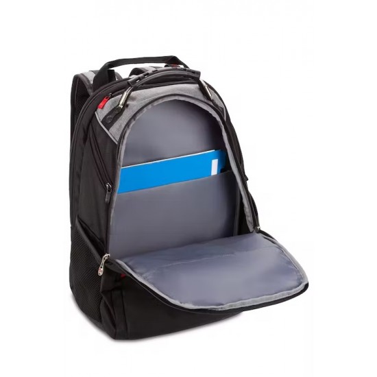 Black And Grey Trolly Bag Black And Grey Trolly Bag