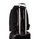 Black And Grey Trolly Bag Black And Grey Trolly Bag