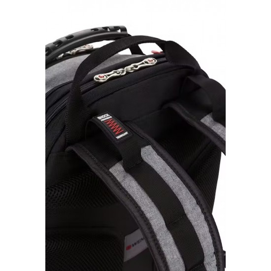 Black And Grey Trolly Bag Black And Grey Trolly Bag
