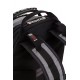 Black And Grey Trolly Bag Black And Grey Trolly Bag