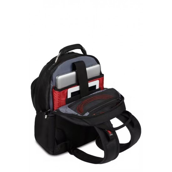 Wenger Digitize 16 inch Laptop Backpack - Black KS1677 Wenger Digitize 16 inch Laptop Backpack - Black KS1677