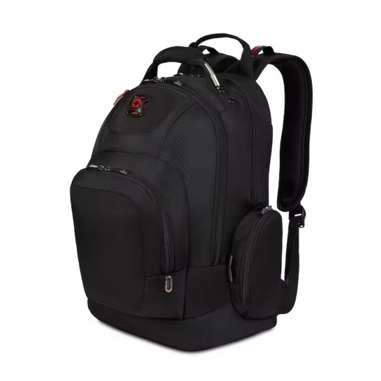 Wenger Digitize 16 inch Laptop Backpack - Black KS1677 Wenger Digitize 16 inch Laptop Backpack - Black KS1677