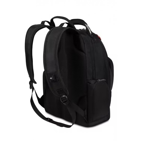 Wenger Digitize 16 inch Laptop Backpack - Black KS1677 Wenger Digitize 16 inch Laptop Backpack - Black KS1677
