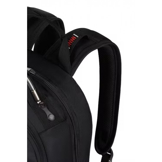 Wenger Digitize 16 inch Laptop Backpack - Black KS1677 Wenger Digitize 16 inch Laptop Backpack - Black KS1677