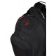 Wenger Digitize 16 inch Laptop Backpack - Black KS1677 Wenger Digitize 16 inch Laptop Backpack - Black KS1677