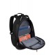 Wenger Digitize 16 inch Laptop Backpack - Black KS1677 Wenger Digitize 16 inch Laptop Backpack - Black KS1677