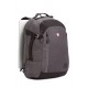 Hybrid Laptop Backpack - Gray Hybrid Laptop Backpack - Gray
