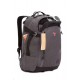Hybrid Laptop Backpack - Gray Hybrid Laptop Backpack - Gray